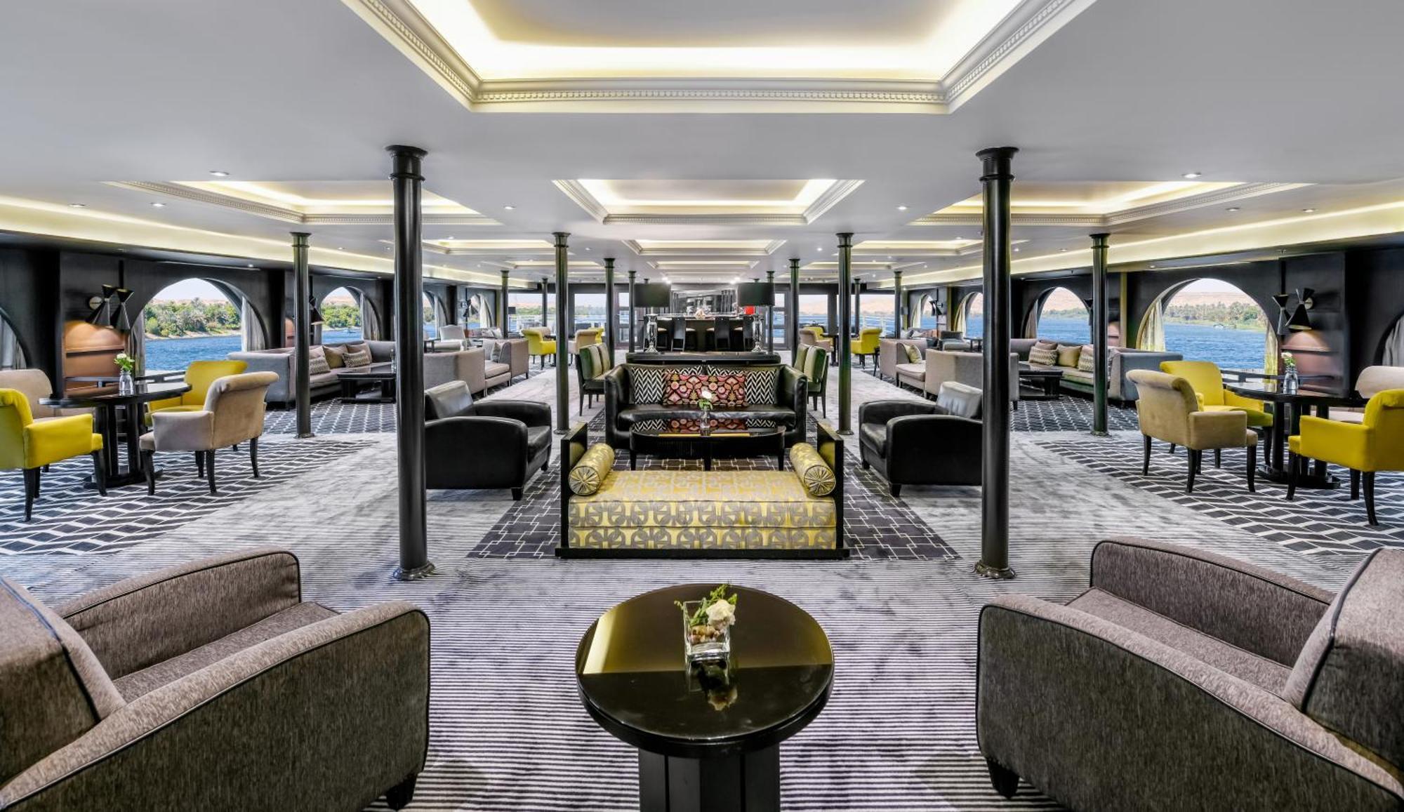 樂蜀 Moevenpick Ms Sunray酒店 外观 照片